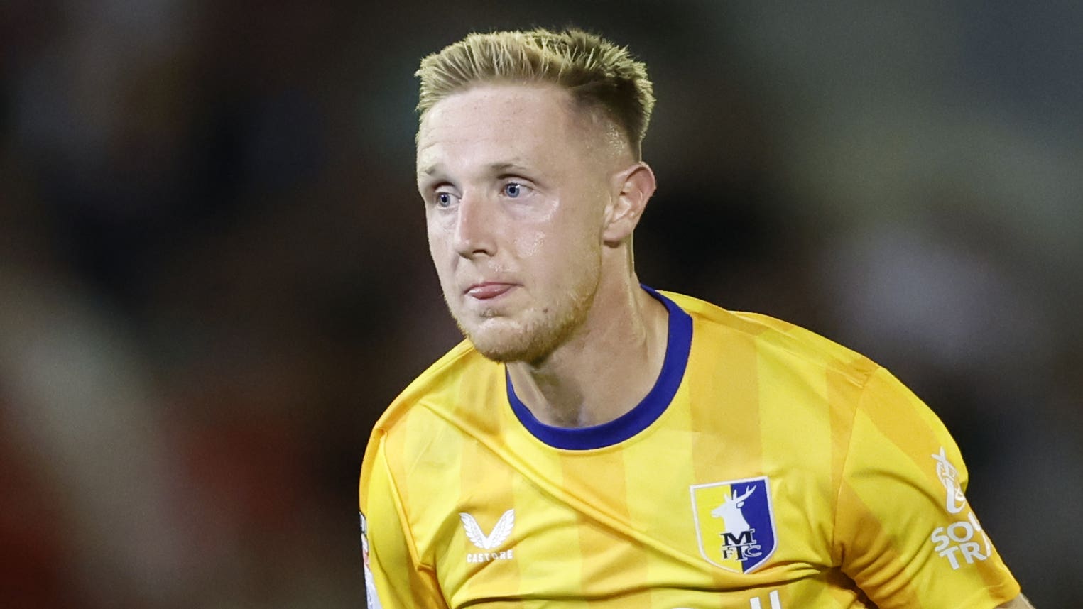 闯入东部决 闯入东部决